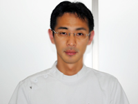 田渕　健敏
